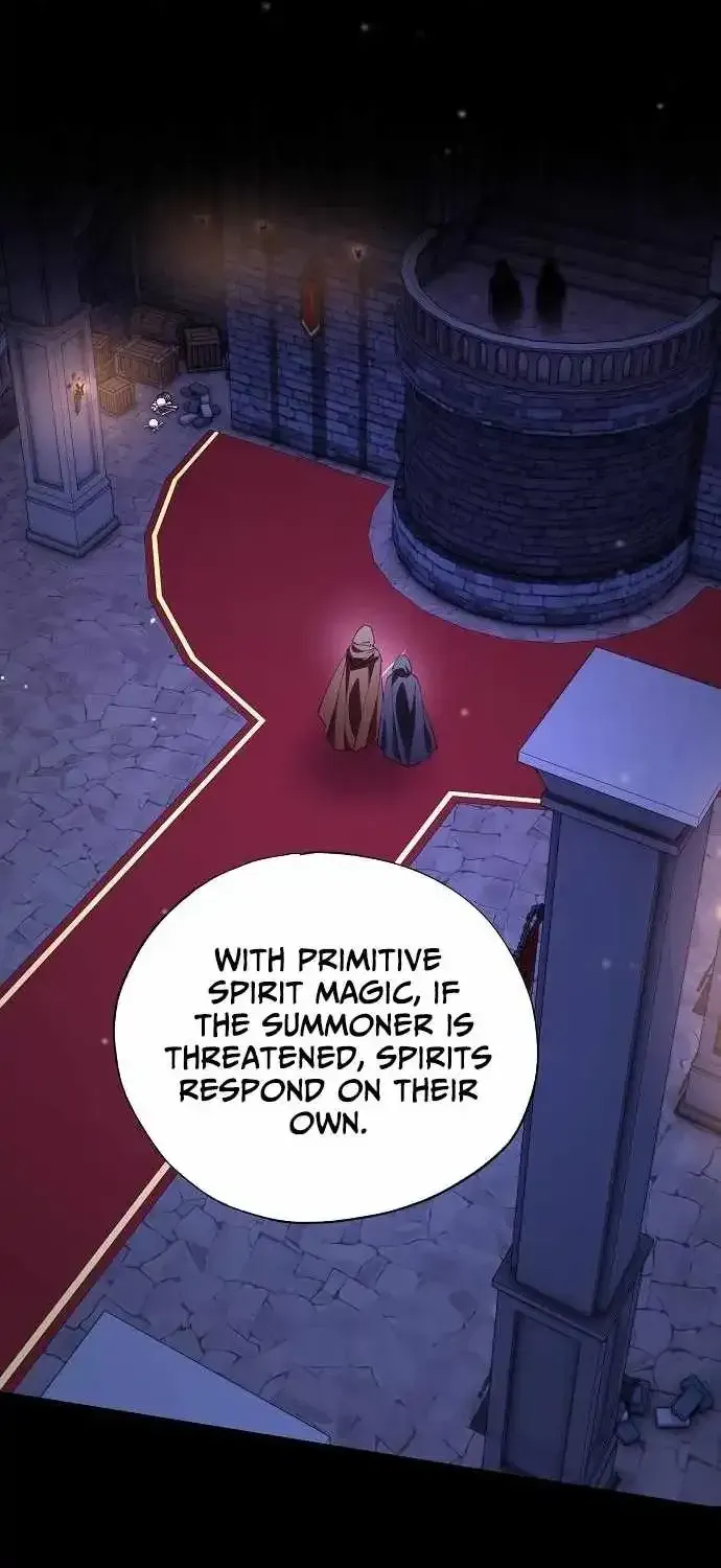 Magical Realm Shopkeeper Chapter 106 page 3 - 