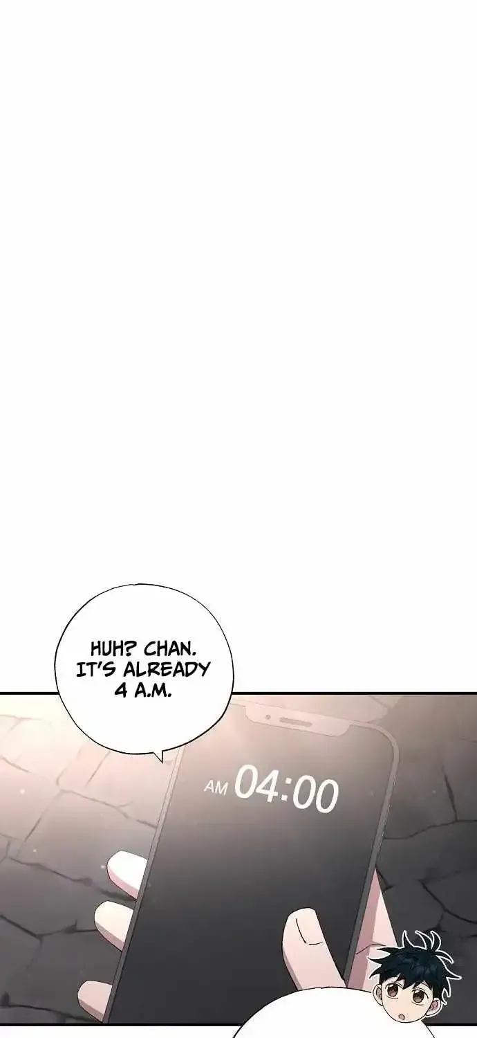 Magical Realm Shopkeeper Chapter 106 page 30 - 