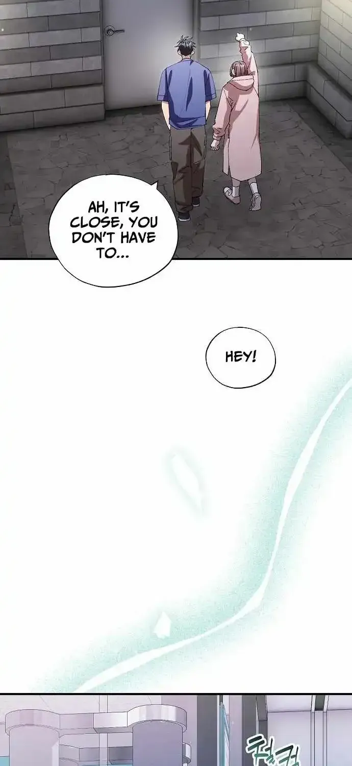 Magical Realm Shopkeeper Chapter 106 page 33 - 