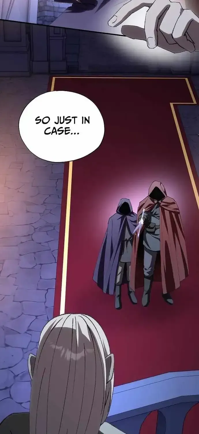 Magical Realm Shopkeeper Chapter 106 page 5 - 