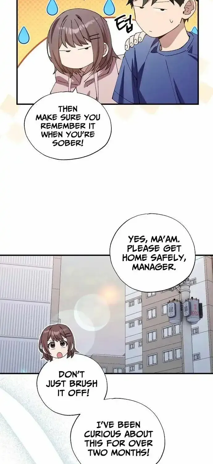 Magical Realm Shopkeeper Chapter 106 page 47 - 