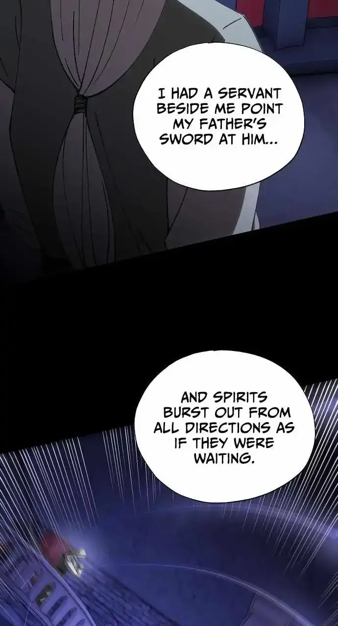 Magical Realm Shopkeeper Chapter 106 page 6 - 