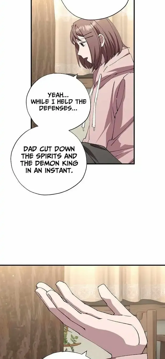 Magical Realm Shopkeeper Chapter 106 page 10 - 