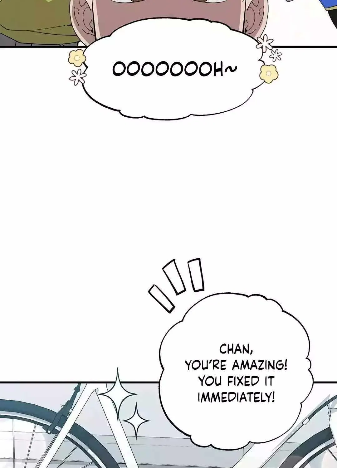 Magical Realm Shopkeeper Chapter 11 page 116 - 