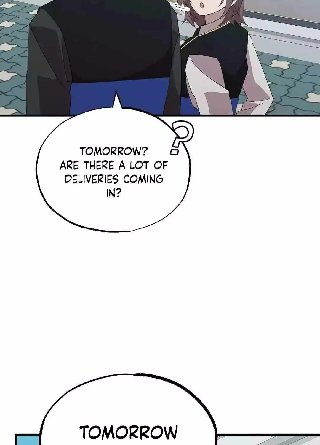 Magical Realm Shopkeeper Chapter 11 page 129 - 