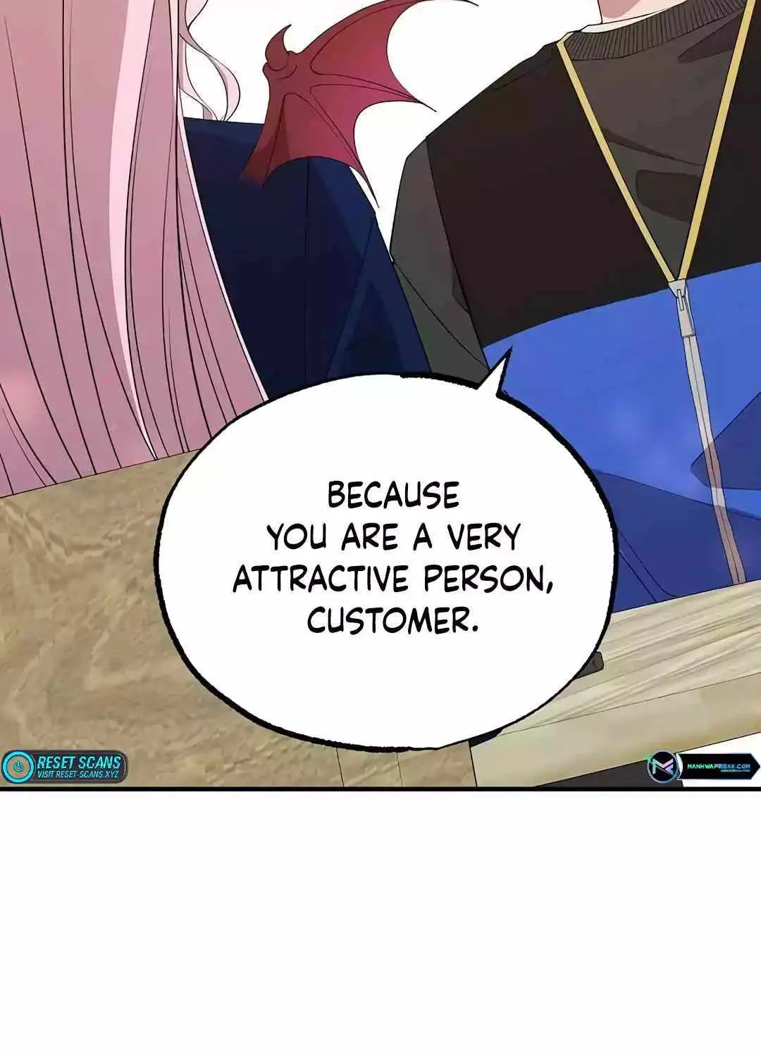 Magical Realm Shopkeeper Chapter 11 page 66 - 