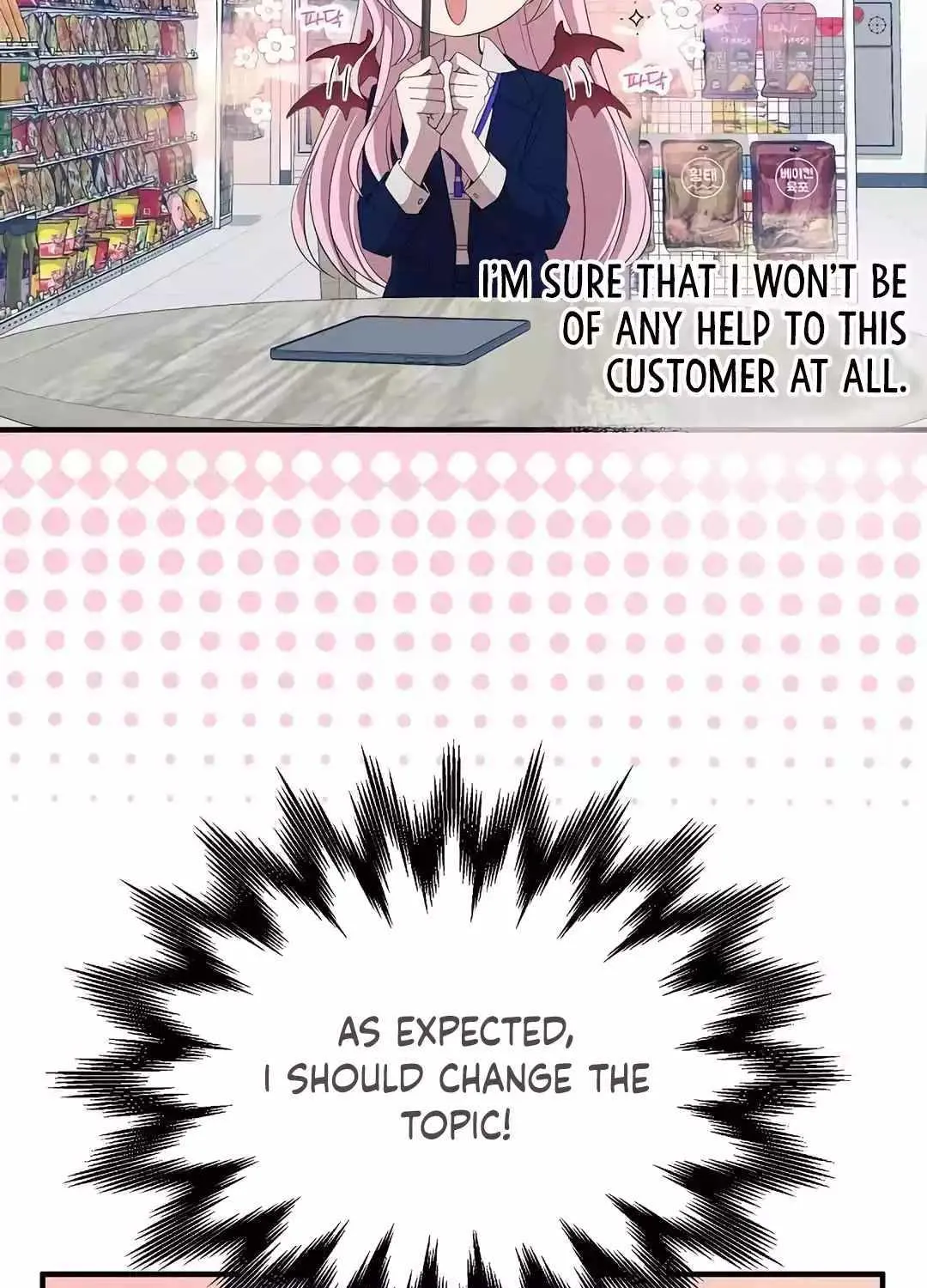 Magical Realm Shopkeeper Chapter 11 page 9 - 