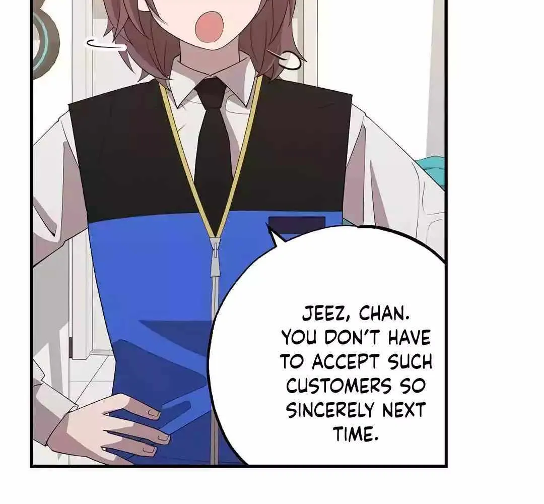 Magical Realm Shopkeeper Chapter 11 page 92 - 