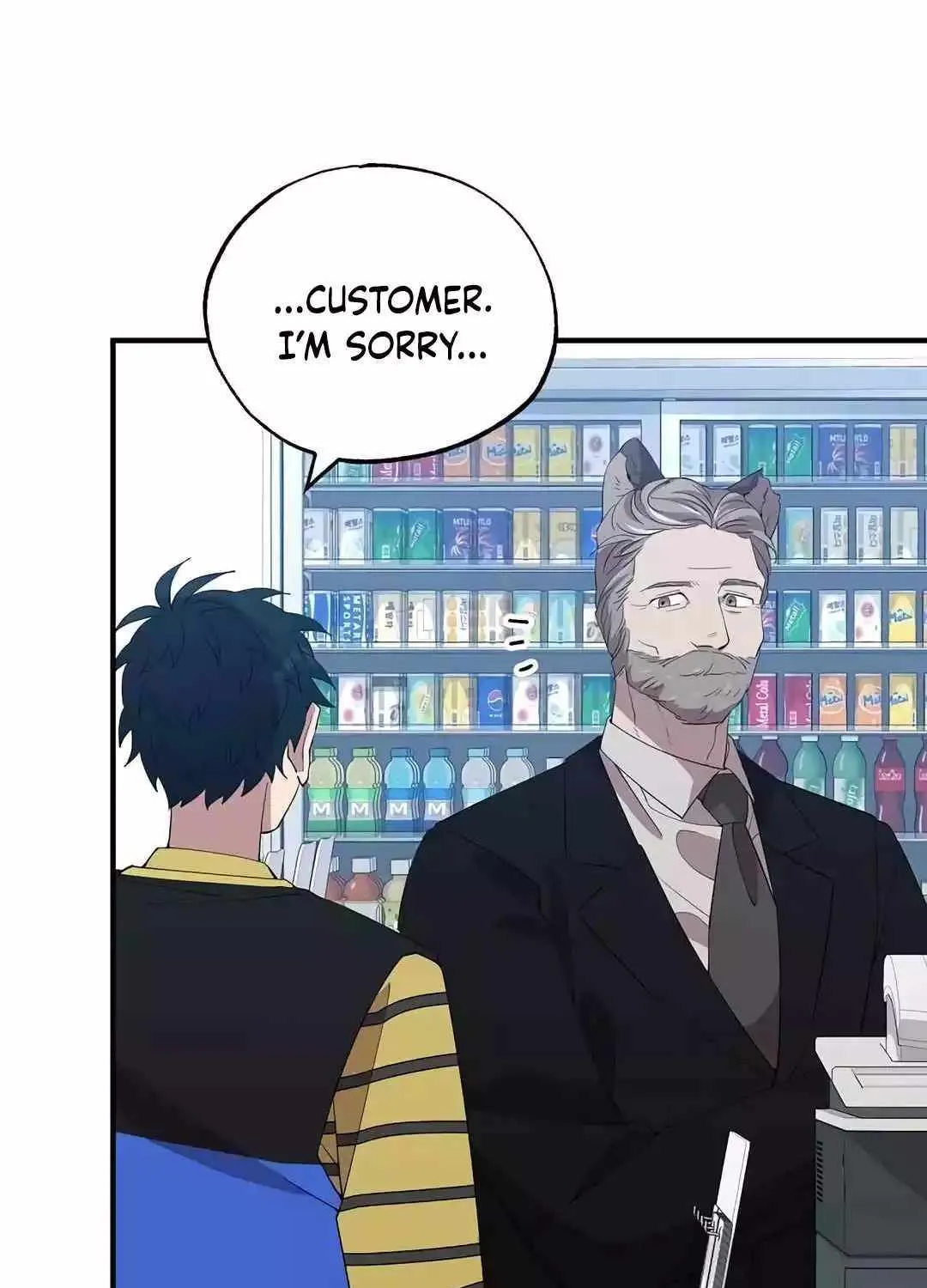 Magical Realm Shopkeeper Chapter 12 page 132 - 