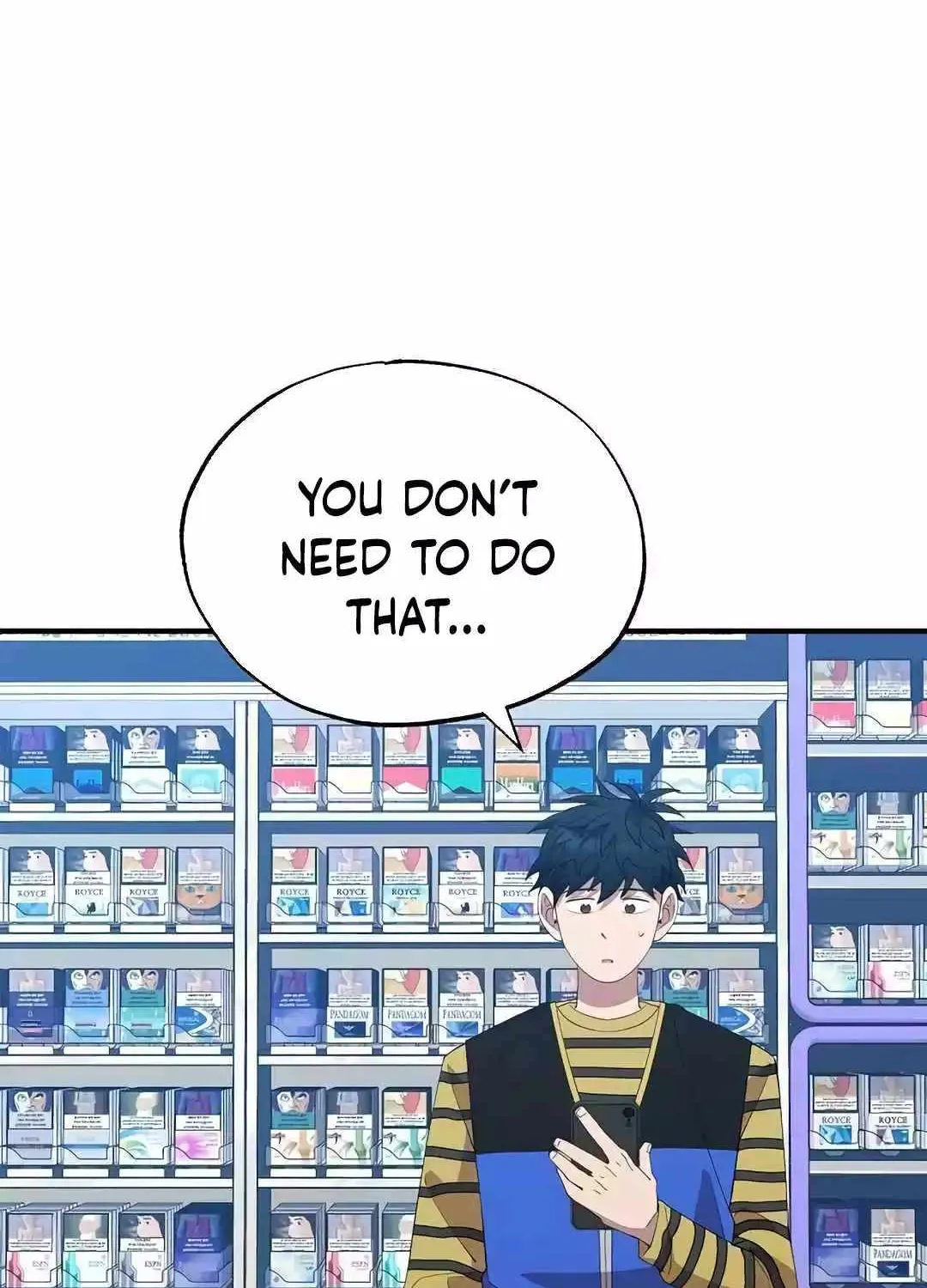 Magical Realm Shopkeeper Chapter 12 page 94 - 