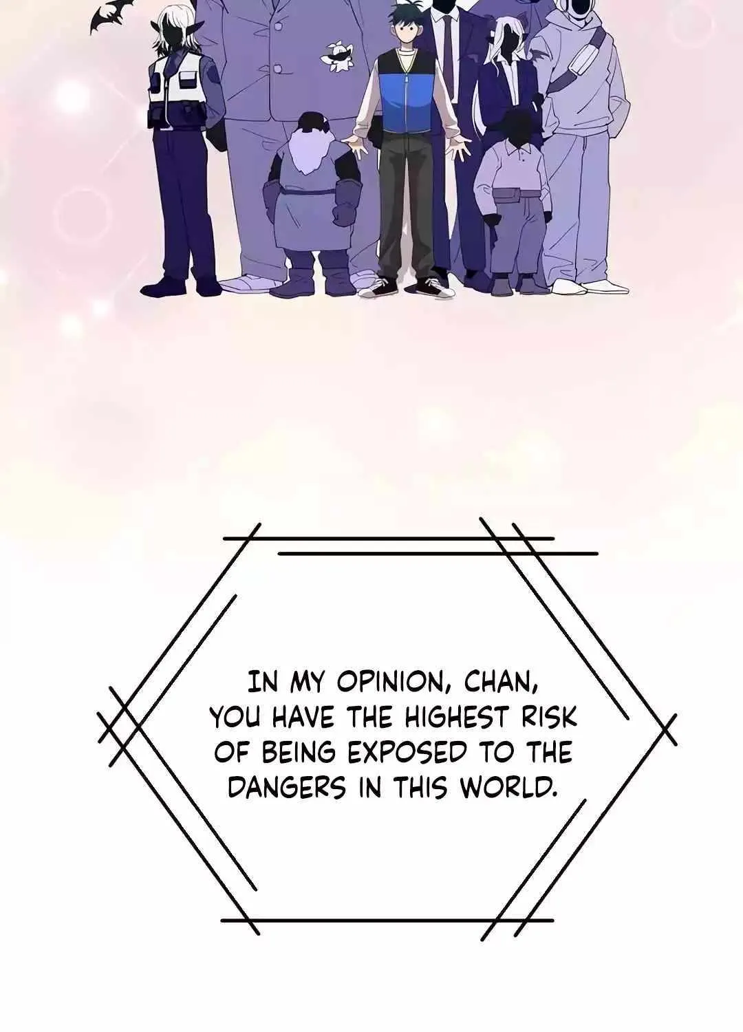 Magical Realm Shopkeeper Chapter 12 page 100 - 