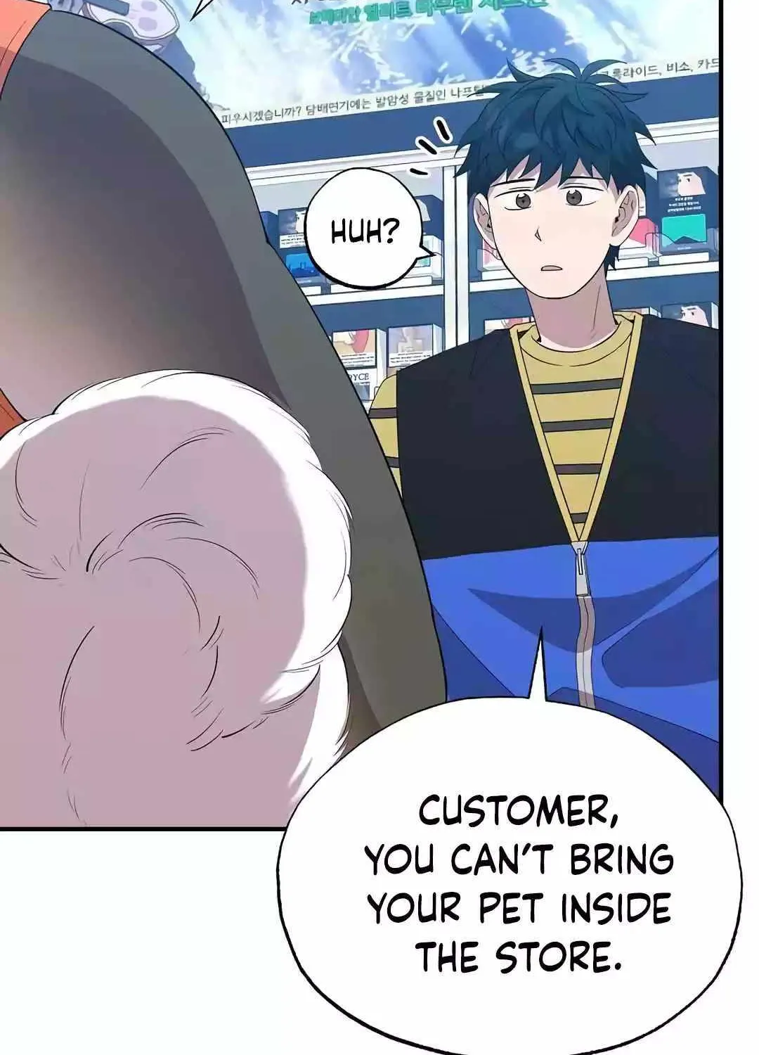 Magical Realm Shopkeeper Chapter 13 page 110 - 