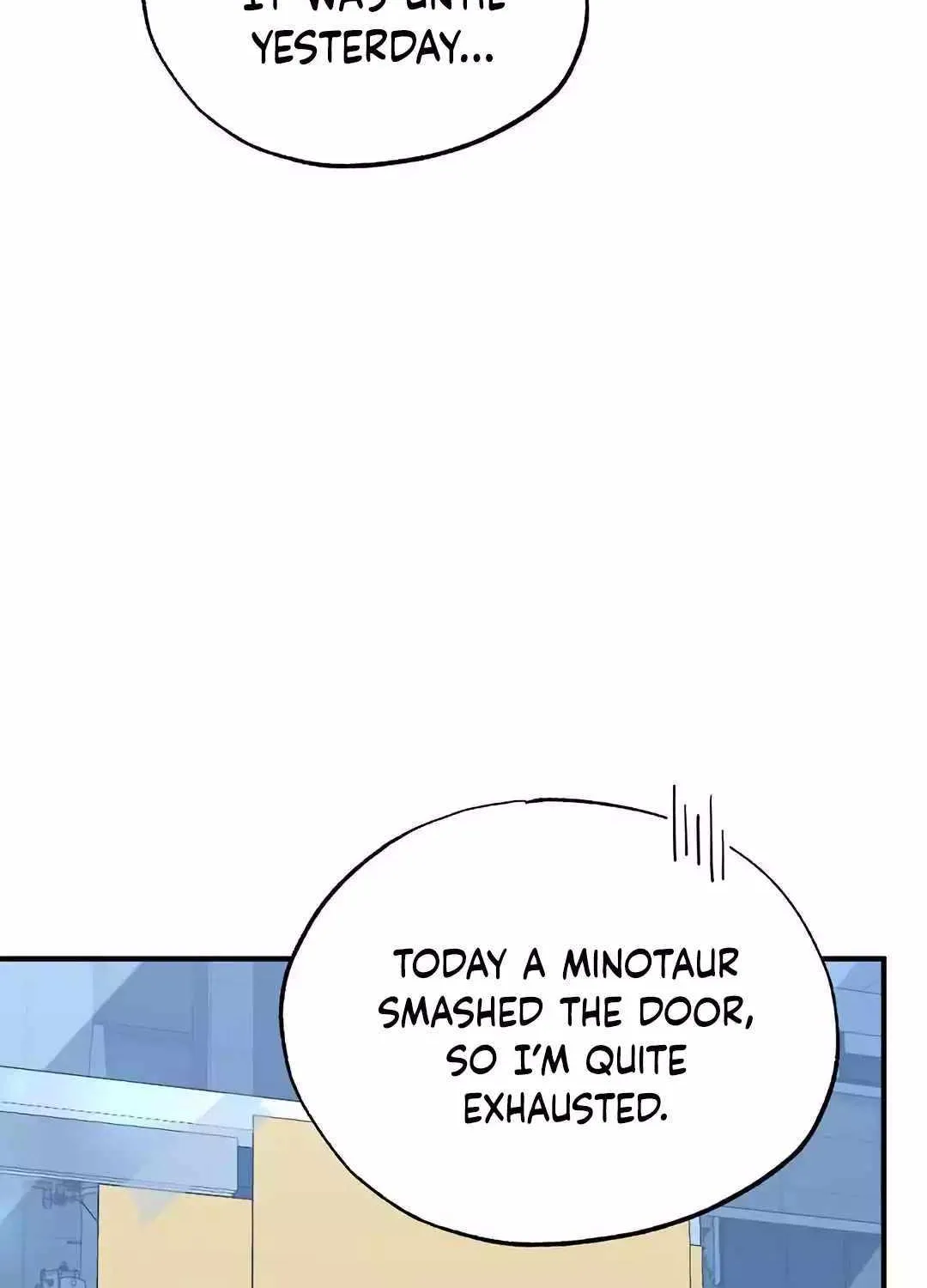 Magical Realm Shopkeeper Chapter 13 page 19 - 