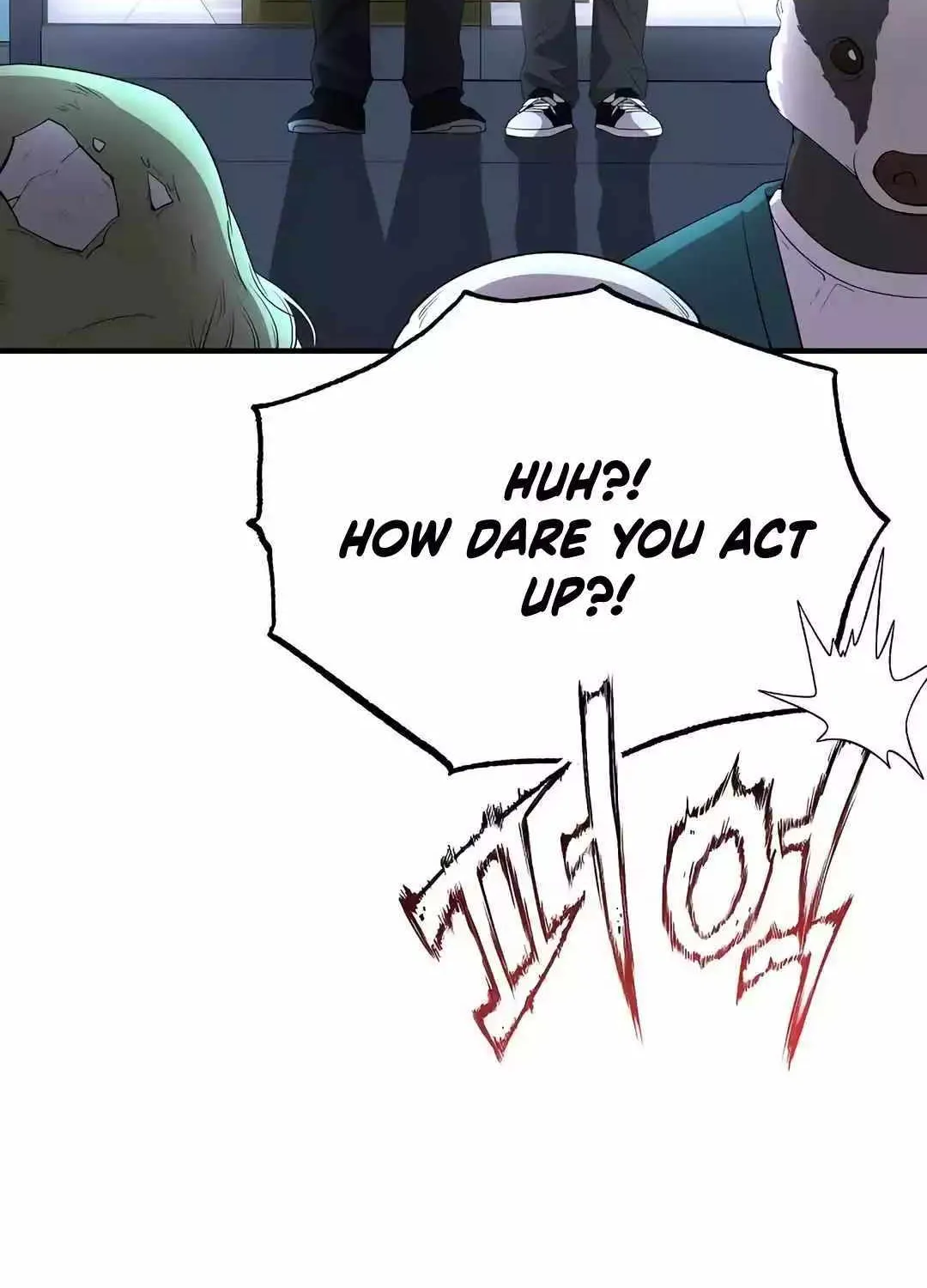 Magical Realm Shopkeeper Chapter 13 page 35 - 