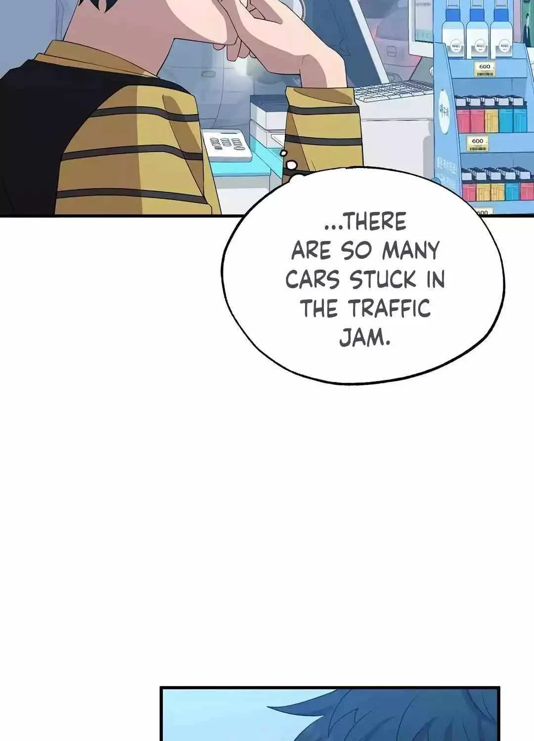 Magical Realm Shopkeeper Chapter 13 page 5 - 