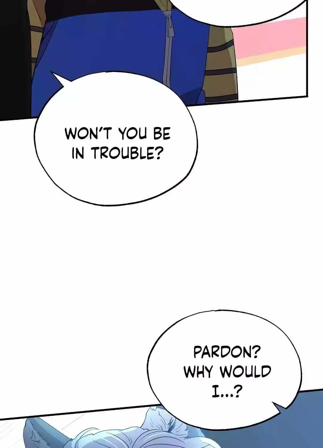 Magical Realm Shopkeeper Chapter 13 page 44 - 
