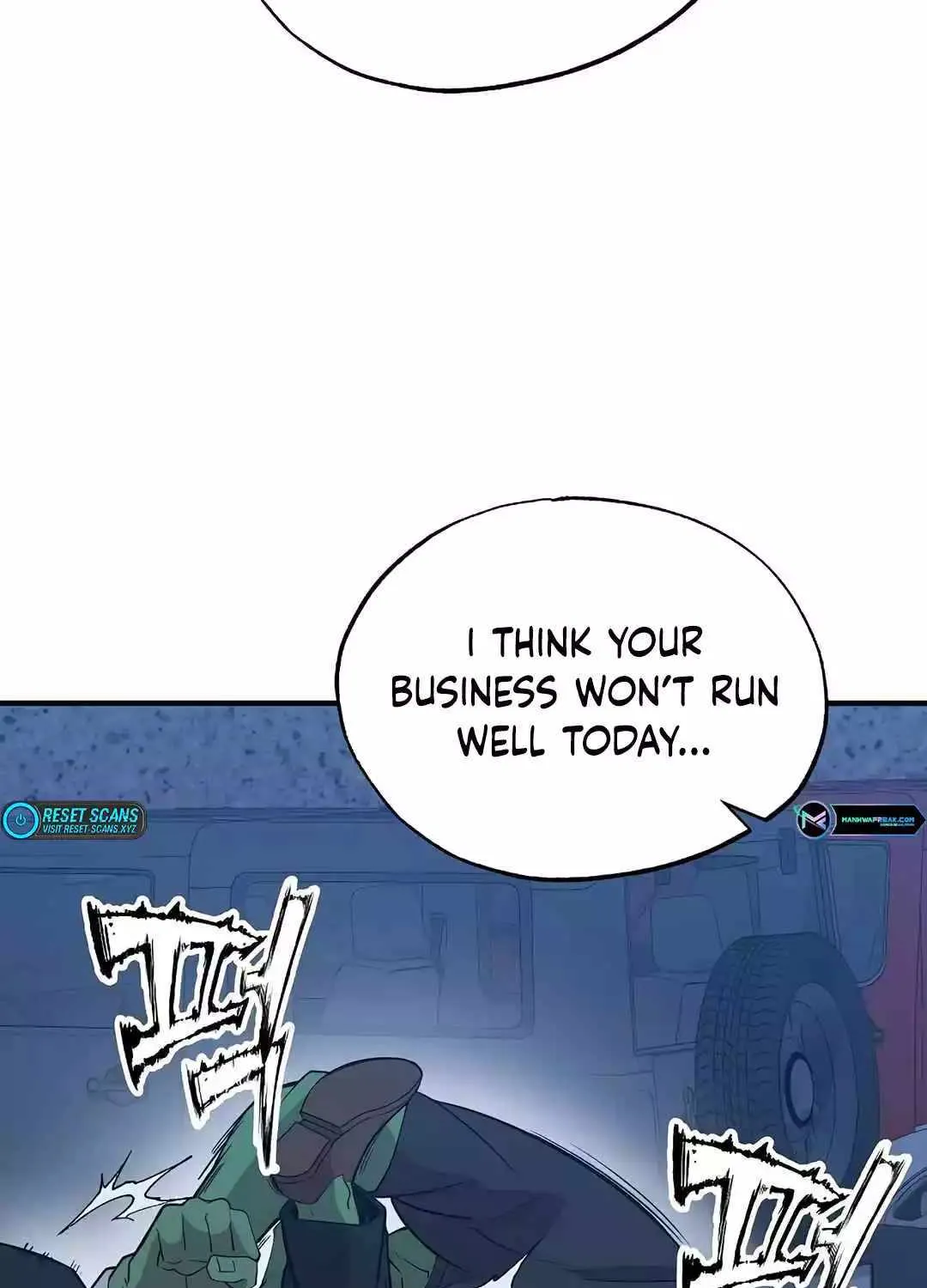 Magical Realm Shopkeeper Chapter 13 page 46 - 