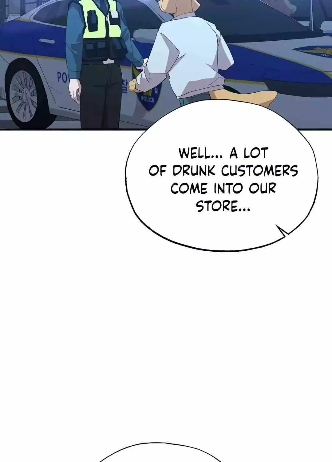 Magical Realm Shopkeeper Chapter 13 page 95 - 