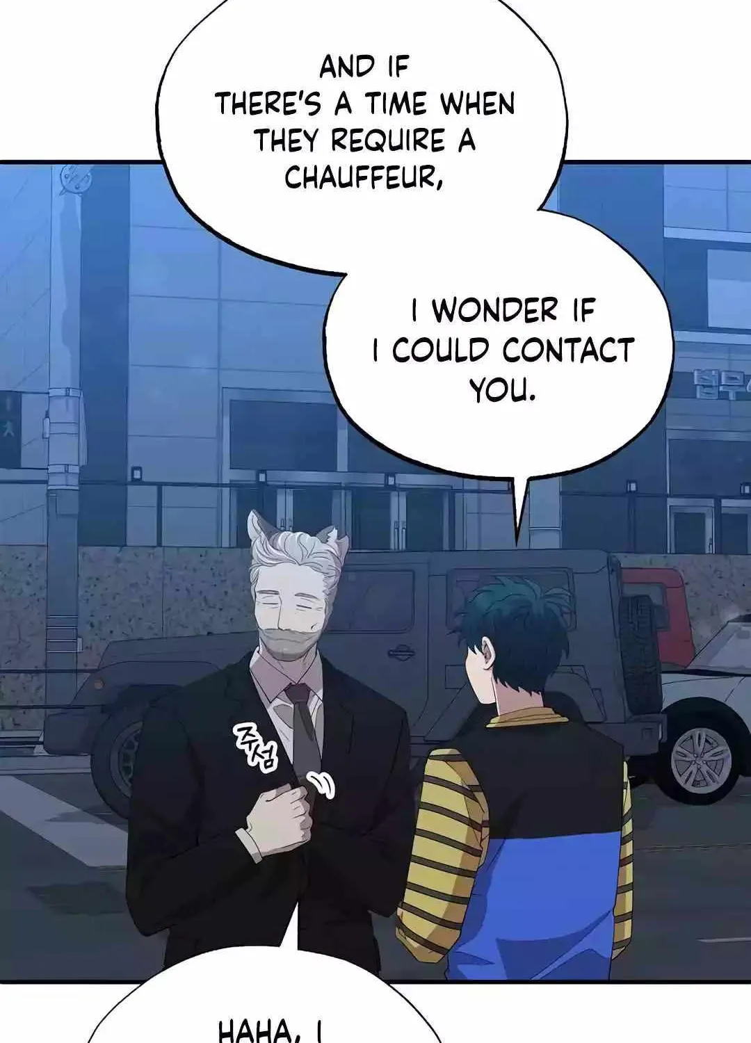 Magical Realm Shopkeeper Chapter 13 page 96 - 