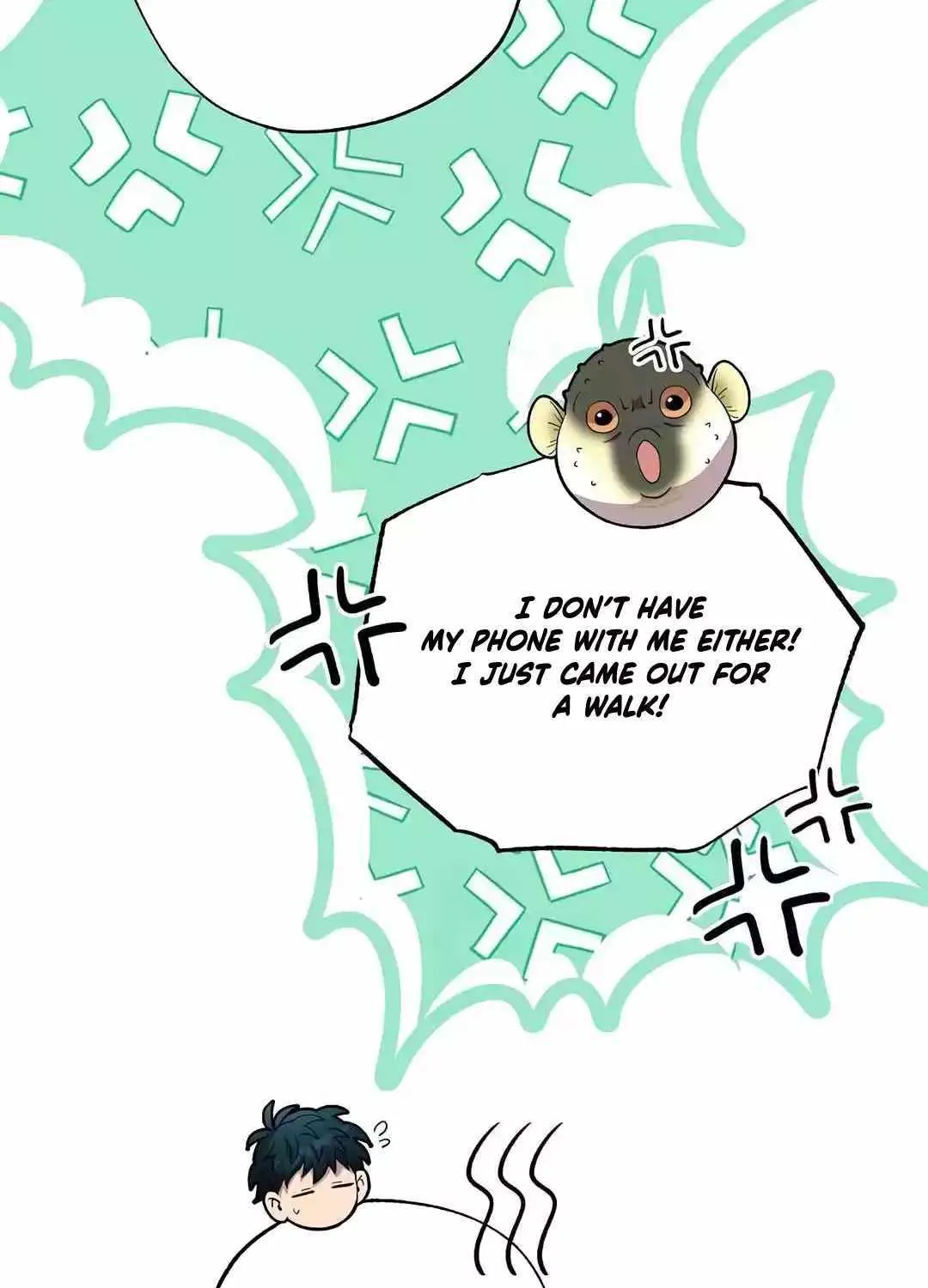 Magical Realm Shopkeeper Chapter 14 page 22 - 