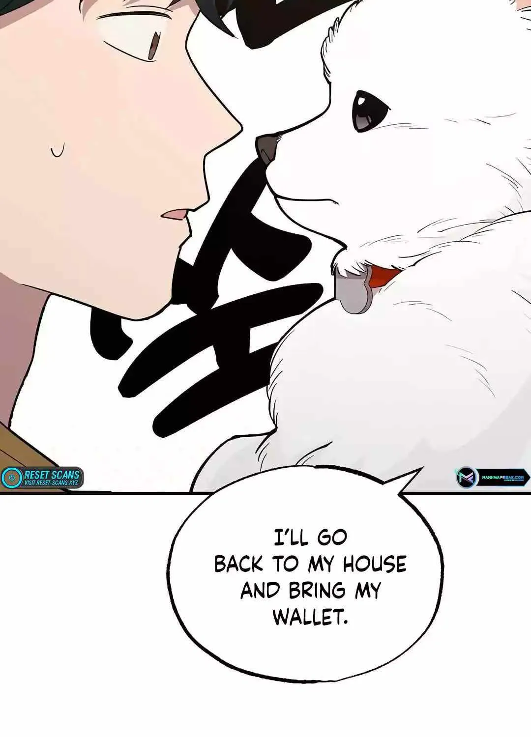 Magical Realm Shopkeeper Chapter 14 page 24 - 