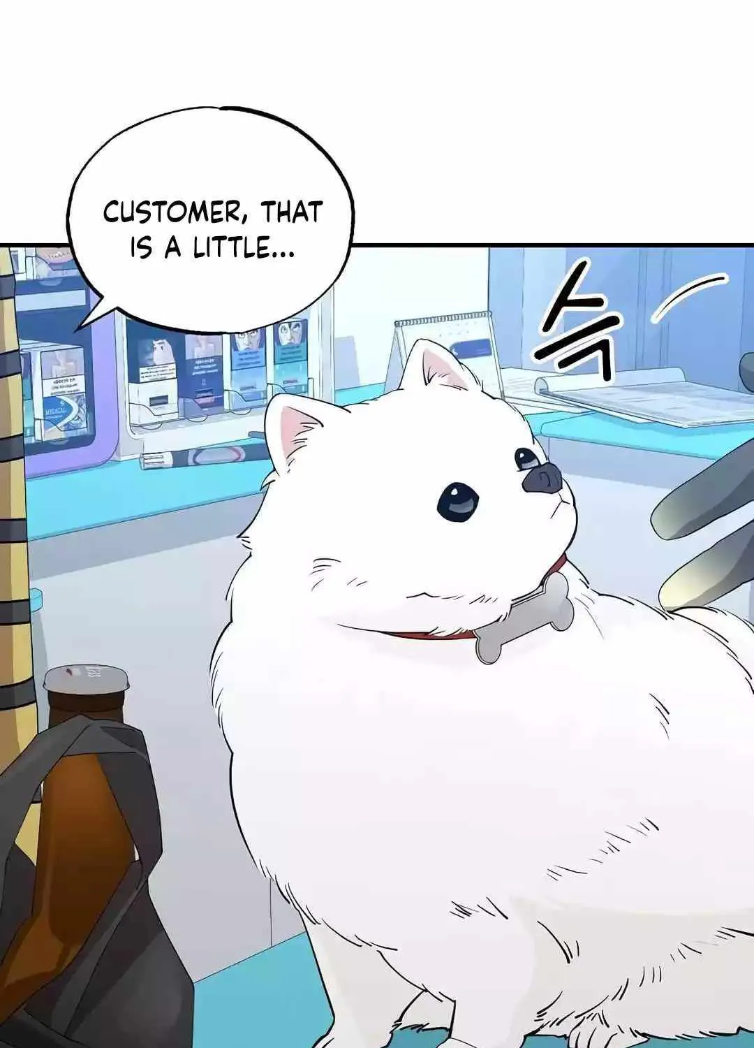 Magical Realm Shopkeeper Chapter 14 page 29 - 