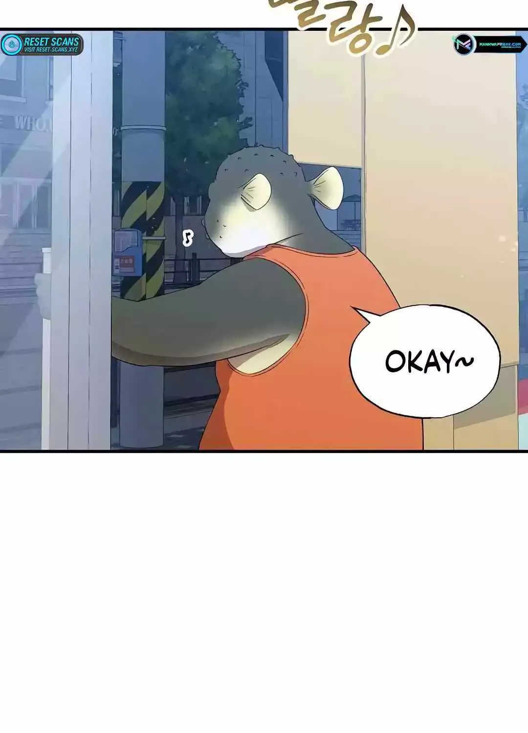 Magical Realm Shopkeeper Chapter 14 page 33 - 