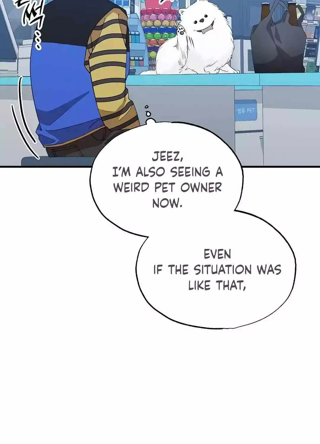 Magical Realm Shopkeeper Chapter 14 page 36 - 