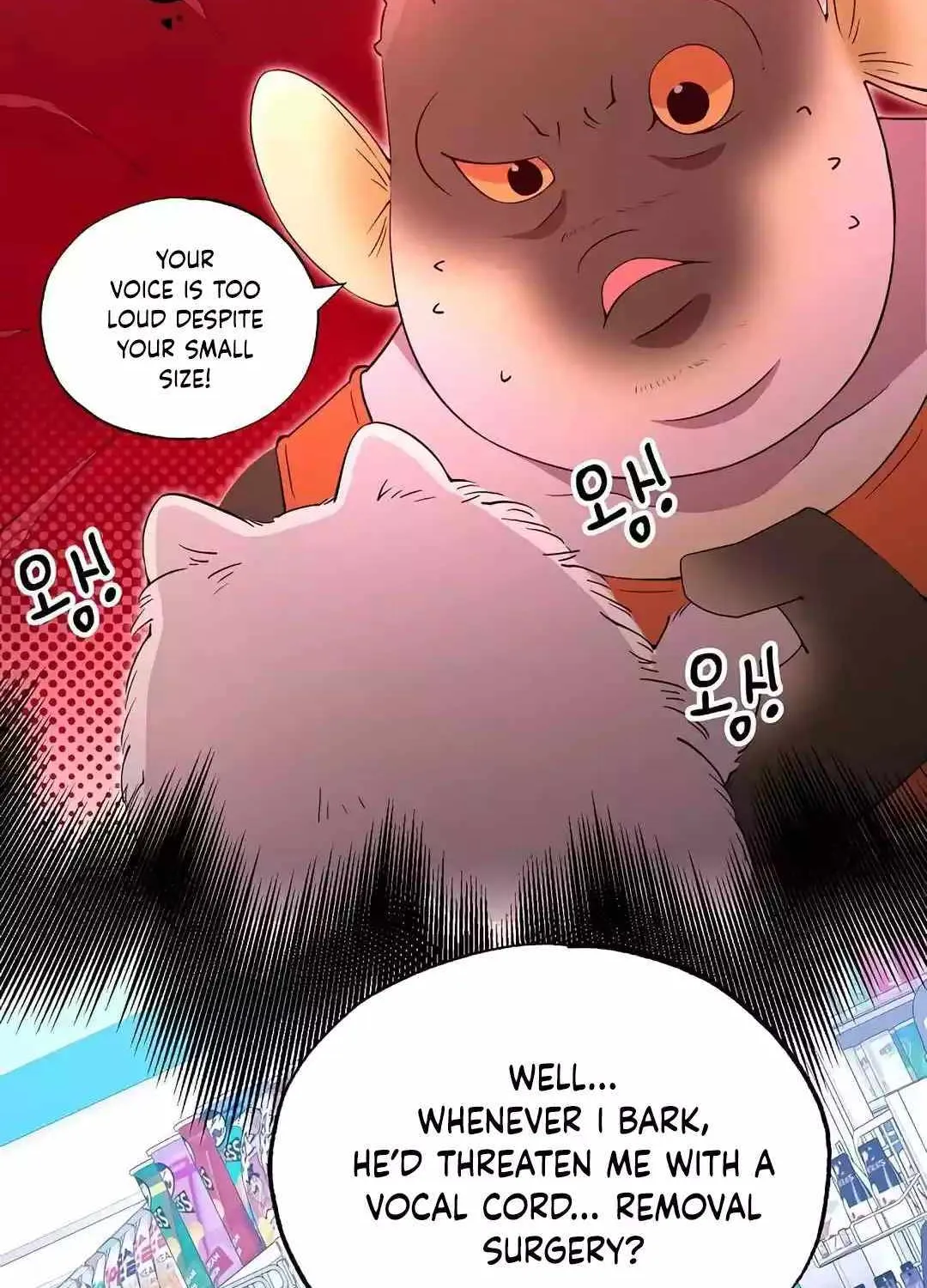 Magical Realm Shopkeeper Chapter 14 page 58 - 
