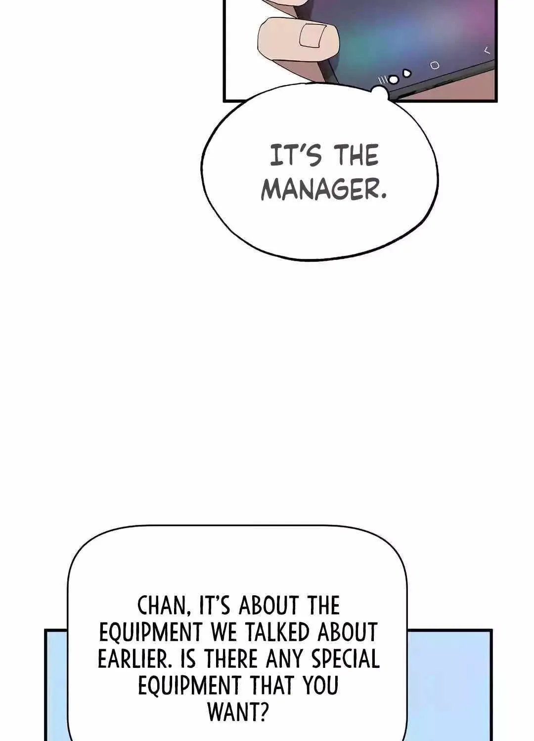 Magical Realm Shopkeeper Chapter 14 page 8 - 