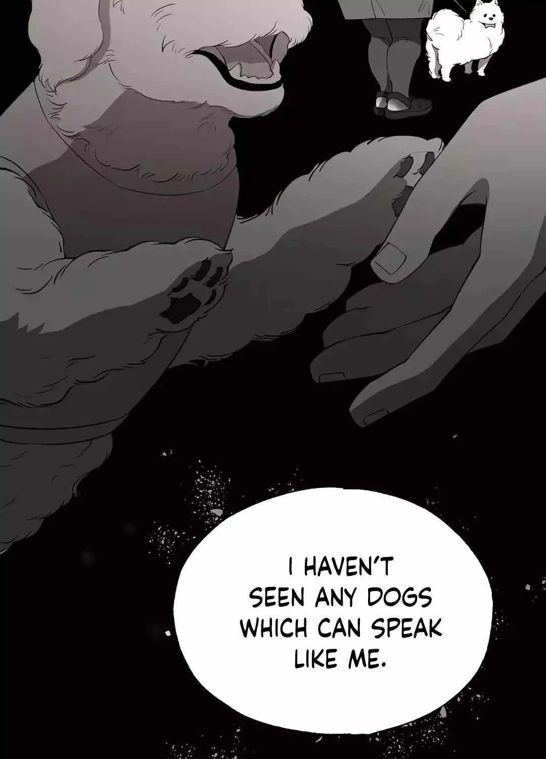 Magical Realm Shopkeeper Chapter 14 page 71 - 