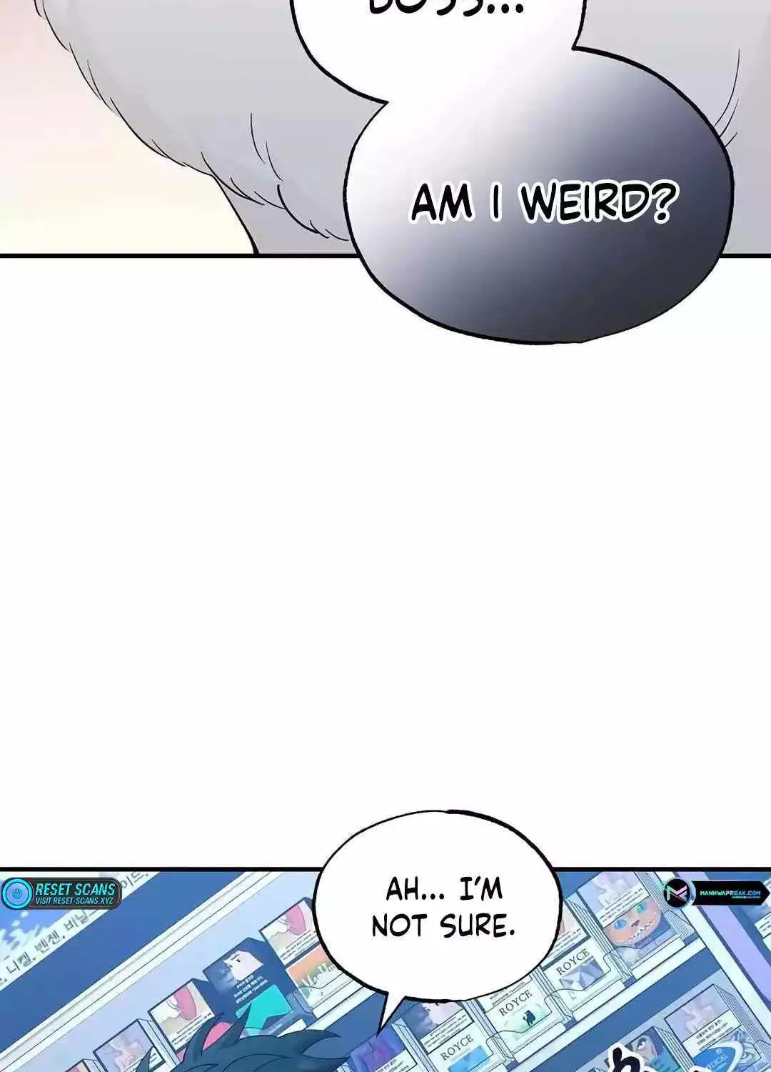 Magical Realm Shopkeeper Chapter 14 page 76 - 