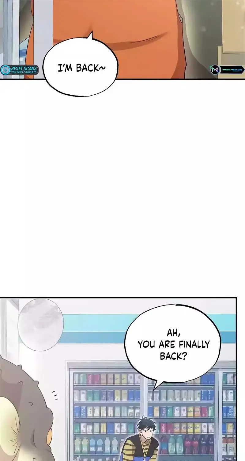 Magical Realm Shopkeeper Chapter 15 page 51 - 