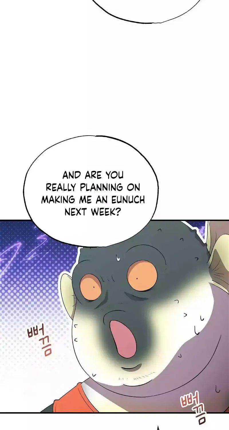 Magical Realm Shopkeeper Chapter 15 page 58 - 