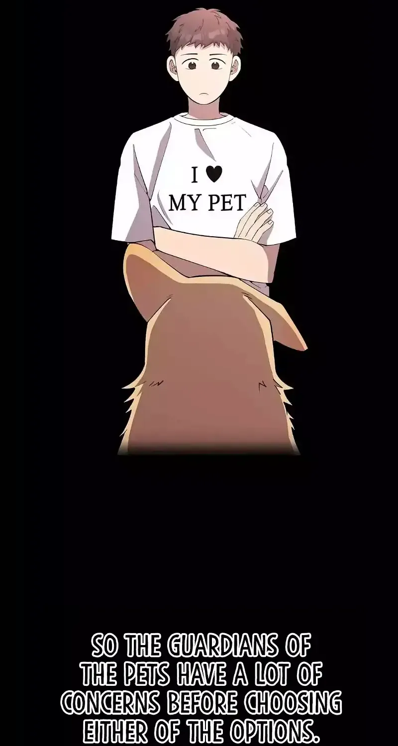Magical Realm Shopkeeper Chapter 15 page 7 - 