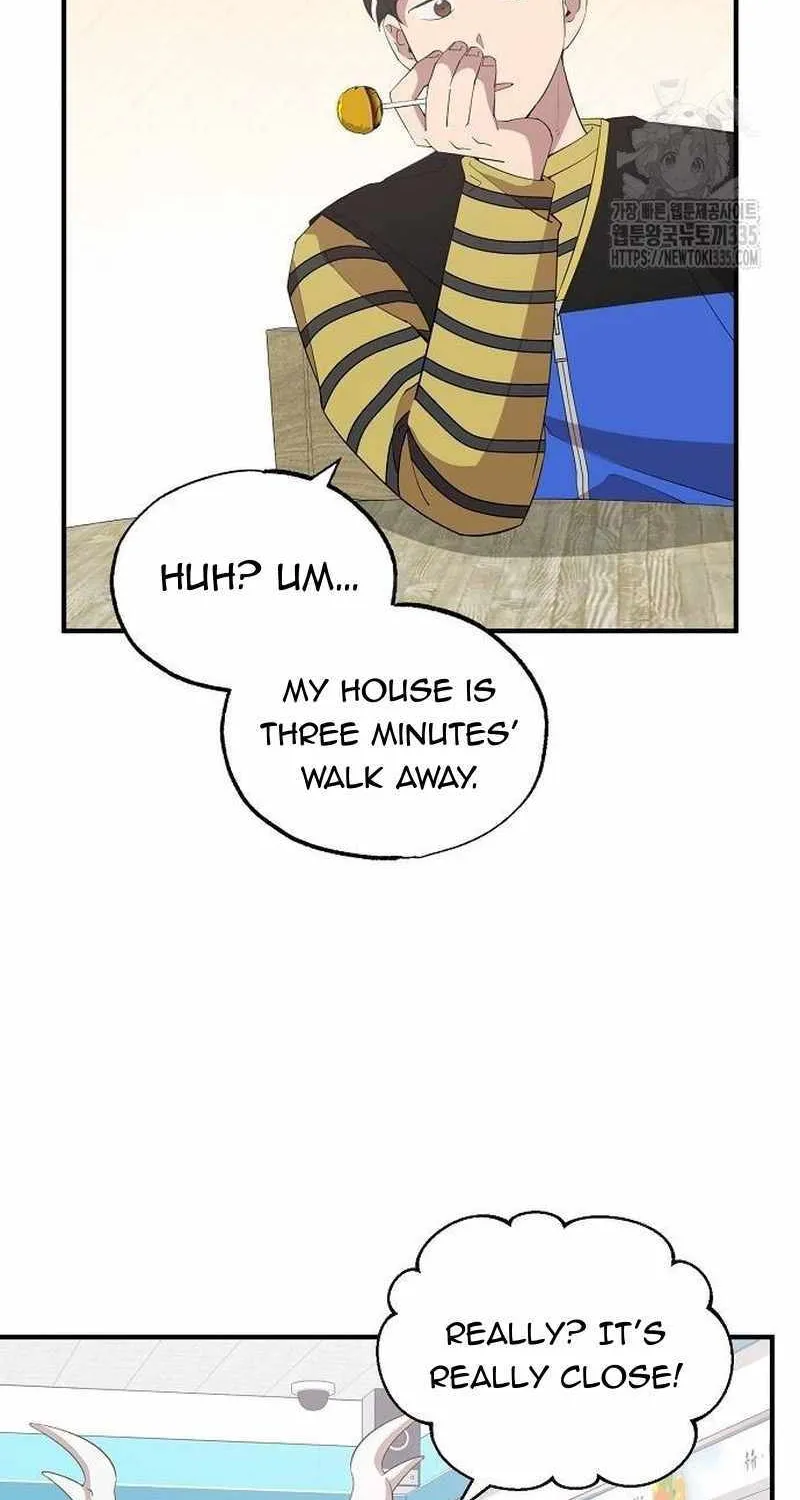 Magical Realm Shopkeeper Chapter 16 page 44 - 