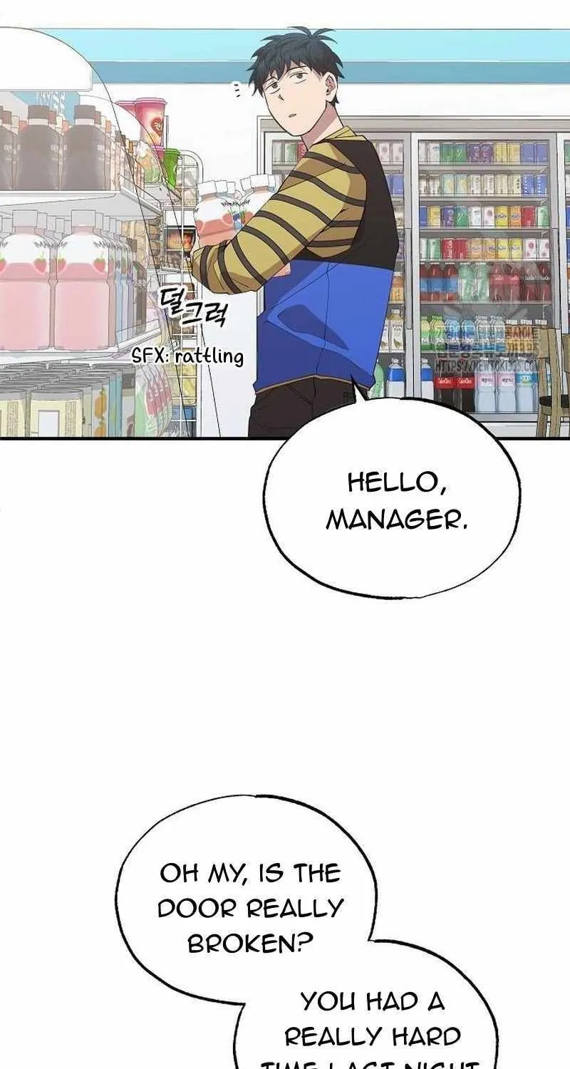 Magical Realm Shopkeeper Chapter 16 page 79 - 