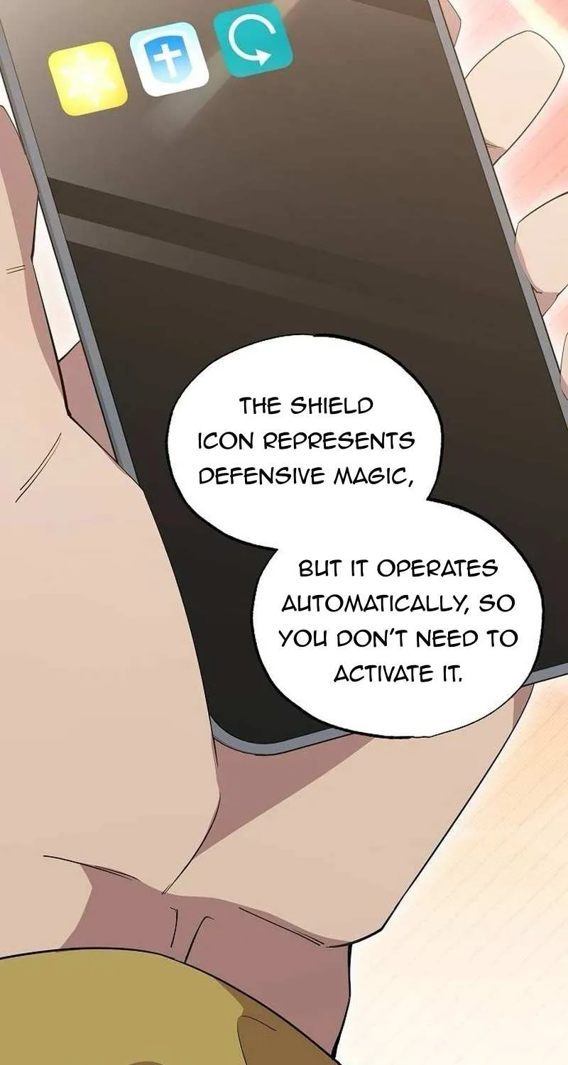 Magical Realm Shopkeeper Chapter 17 page 2 - 