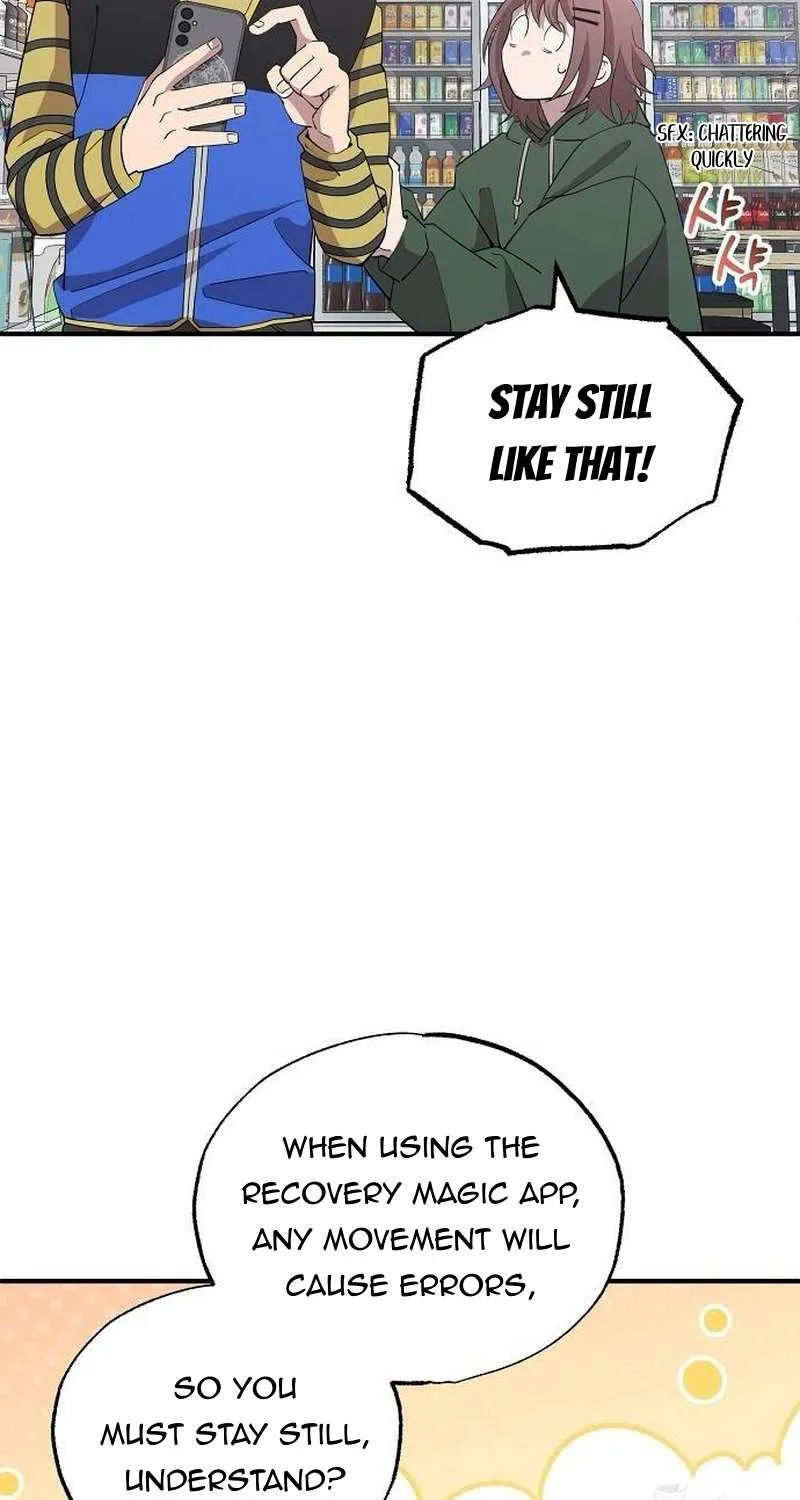 Magical Realm Shopkeeper Chapter 17 page 11 - 