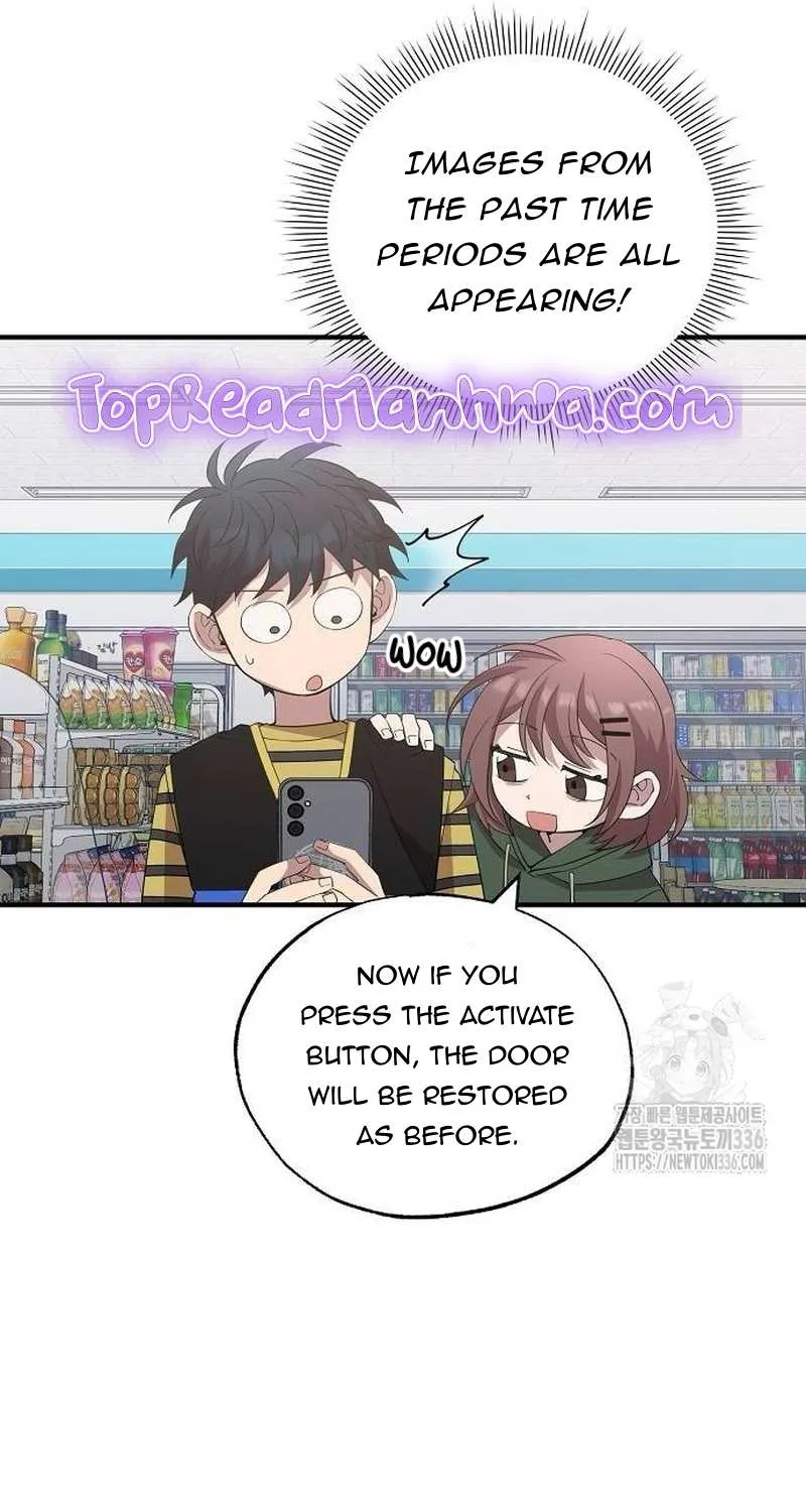 Magical Realm Shopkeeper Chapter 17 page 19 - 