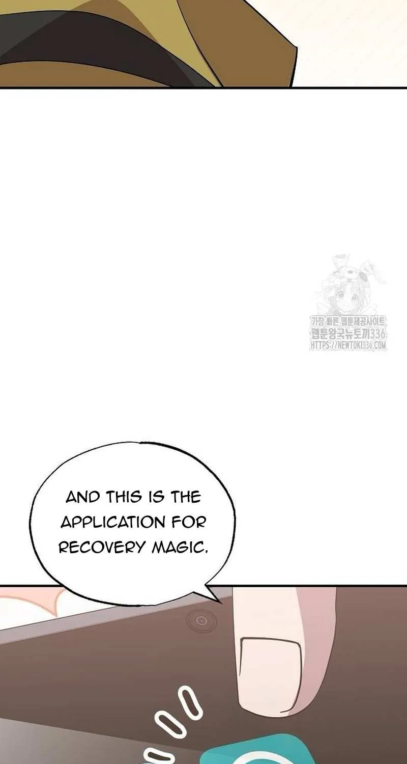 Magical Realm Shopkeeper Chapter 17 page 3 - 