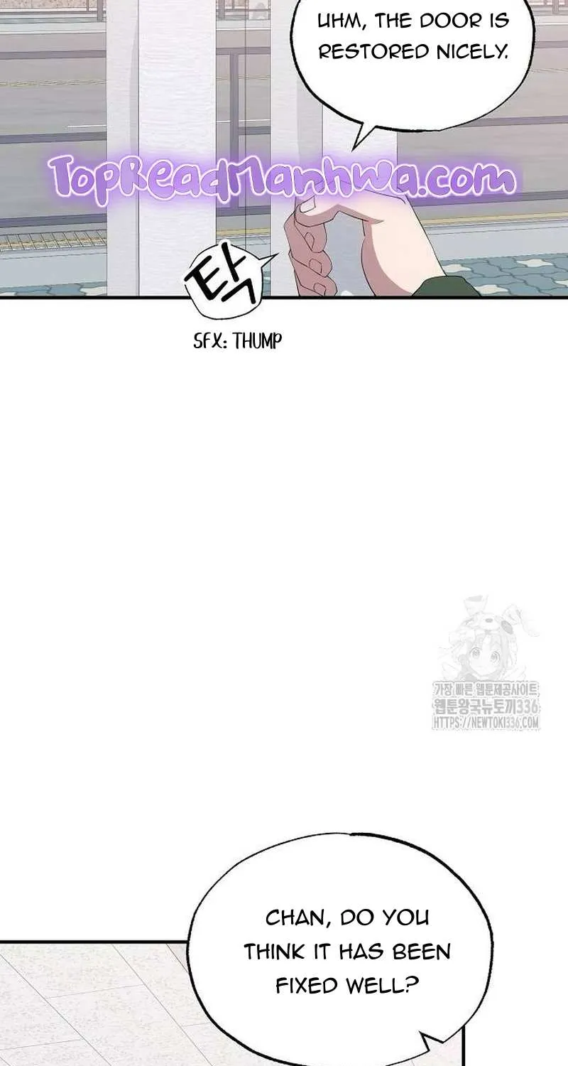 Magical Realm Shopkeeper Chapter 17 page 29 - 