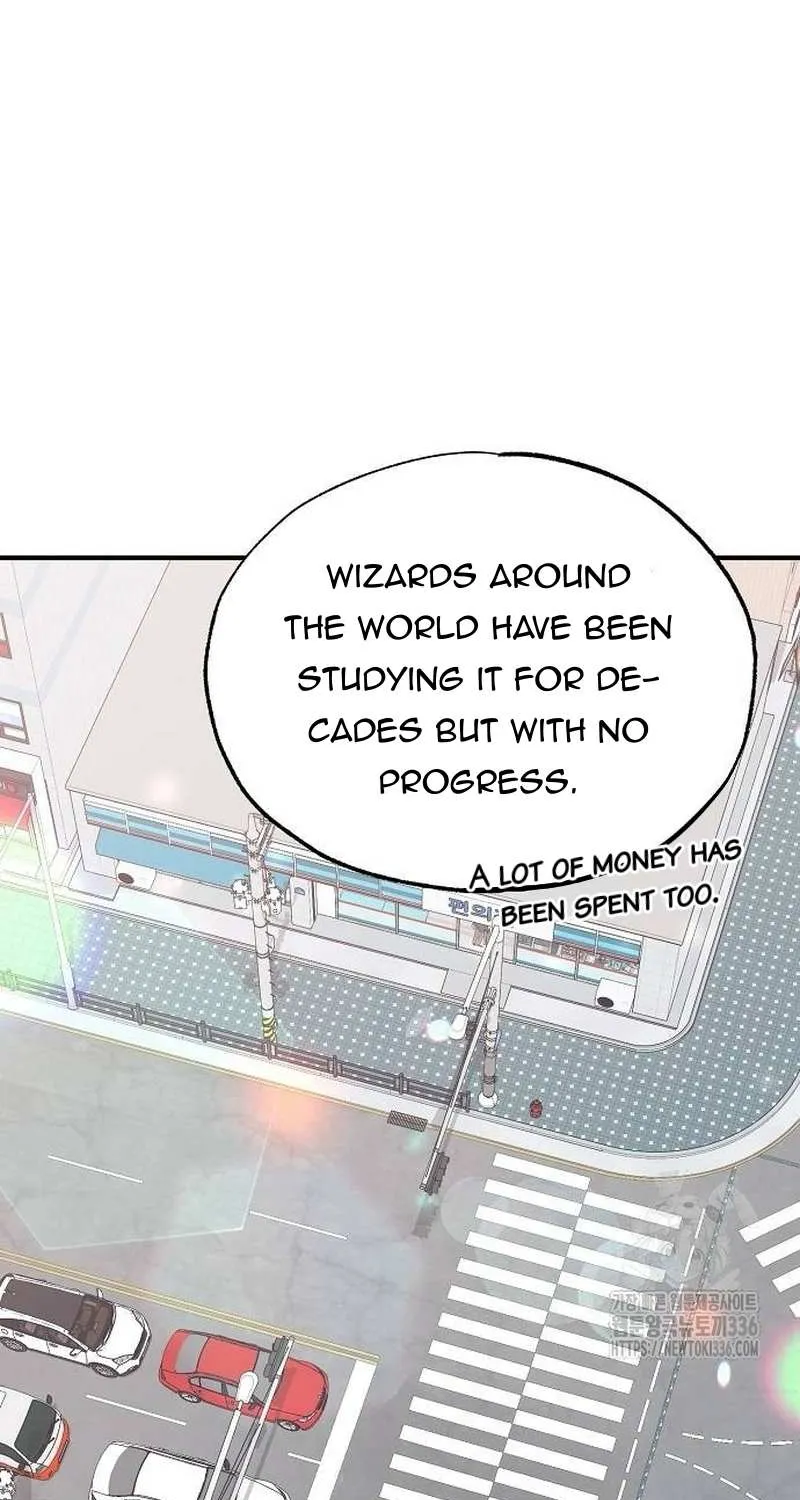 Magical Realm Shopkeeper Chapter 17 page 39 - 