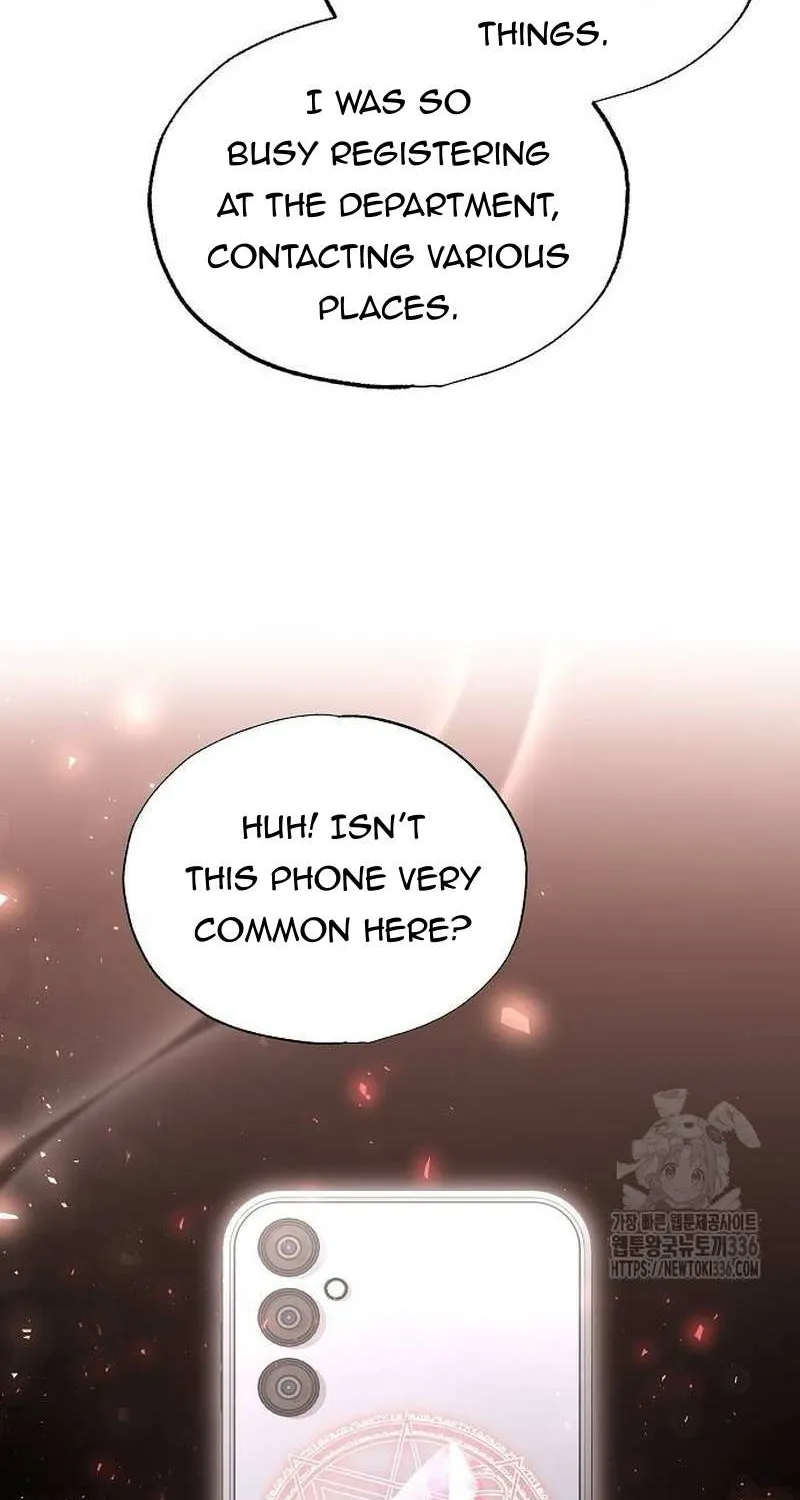 Magical Realm Shopkeeper Chapter 17 page 44 - 