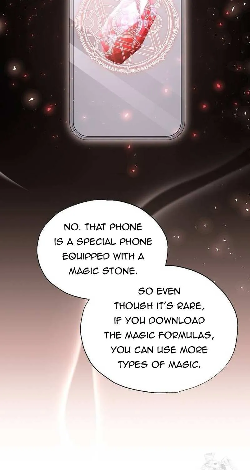 Magical Realm Shopkeeper Chapter 17 page 45 - 