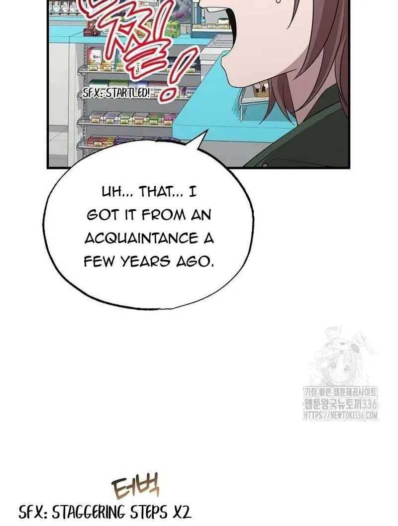 Magical Realm Shopkeeper Chapter 17 page 48 - 