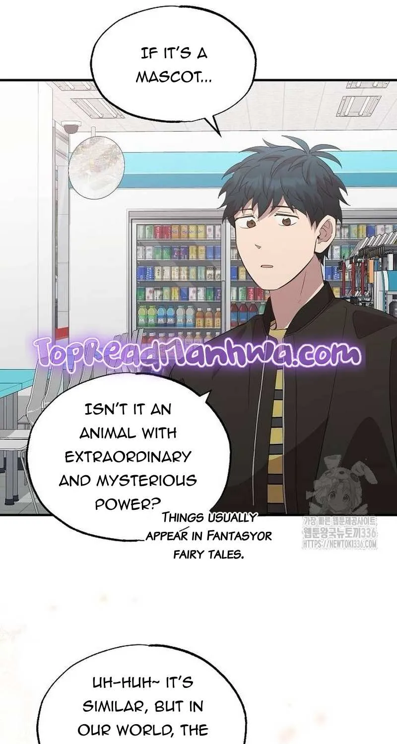 Magical Realm Shopkeeper Chapter 17 page 55 - 