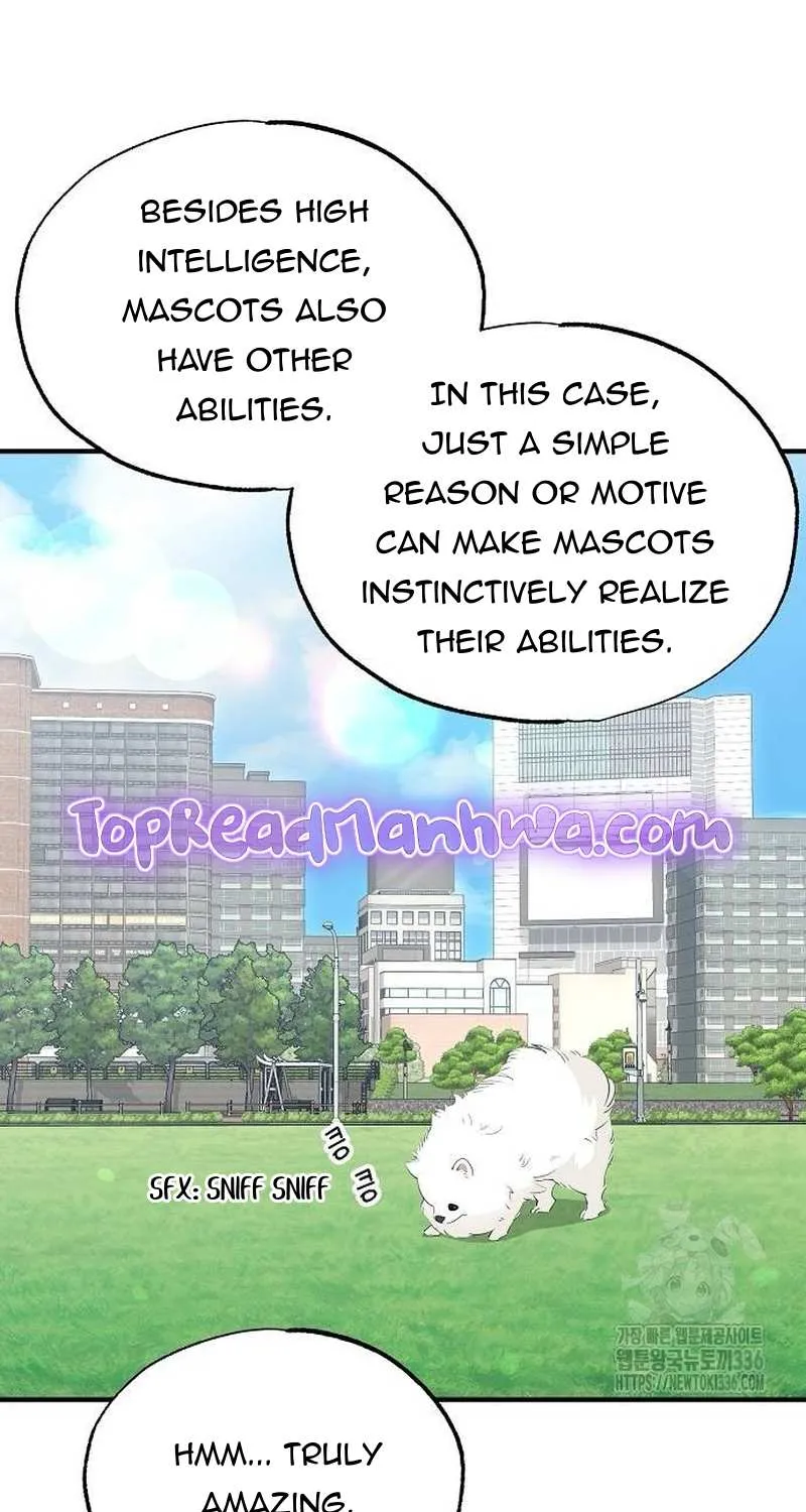 Magical Realm Shopkeeper Chapter 17 page 61 - 
