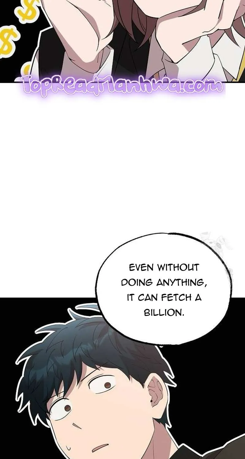 Magical Realm Shopkeeper Chapter 17 page 65 - 