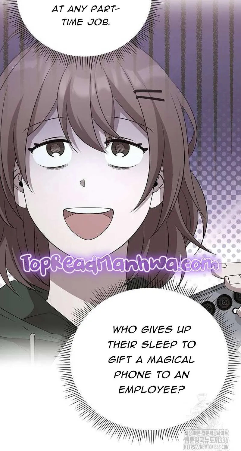 Magical Realm Shopkeeper Chapter 17 page 77 - 
